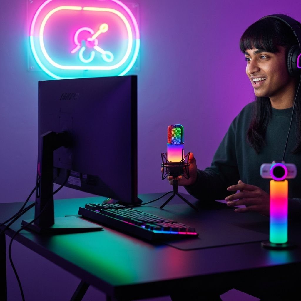 Office Setup